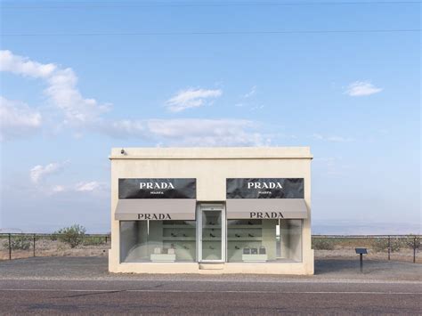 prada m arfa|Prada store in marfa.